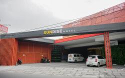 Sunrise Hotel Semarang