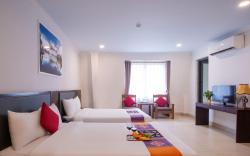 Flamant Boutique Hotel