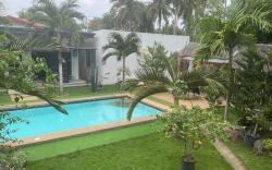 M&K's Guesthouse, Comfort