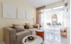 De Luma-Cozy 2Bedroom Landed House, Bukit Mertajam