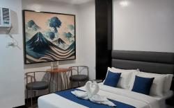 Dancenter Boss Hotel Angeles, Near Clark International Airport