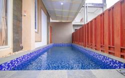 Villa Kusuma Hills Private Pool and Karaoke