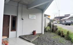 Sabyta Homestay Wisata Posong Sigandul Kledung