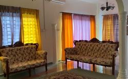 Ninaa homestay