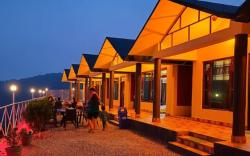 Chakrata Hills Resort