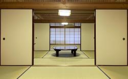Koyasan Gokuraku Stay