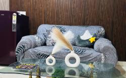 Ansh Abode | Cozy City Getaway