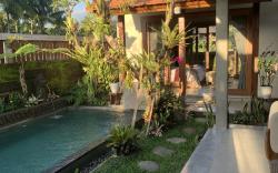 Manik Galih Private Pool Villa