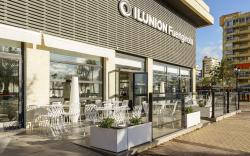 Ilunion Fuengirola Hotel