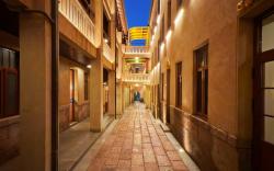 Yuanjili International Youth Hostel