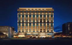 Hai Na International Hotel - Dongguan Chang'an