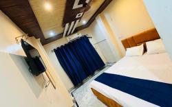 The kashi dham paying guest house 