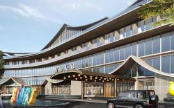 Voco Wugong Mountain Jiangxi By IHG