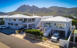 Footprints in Kleinmond