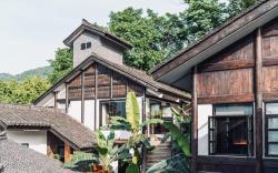 FUTON Fengtang City Hostel