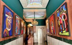 Mondo Suites & Apparts Lac II