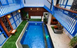 Anny Guesthouse by ecommerceloka
