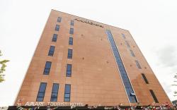 Daegu Amare Hotel