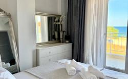 E V Shoreline rooms - Horizon suite
