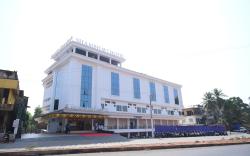 Shambhavi Hotel And Convention Centre