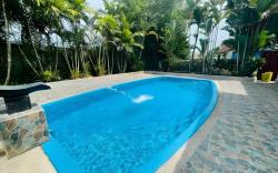 Villa Baba D'Famosa Lot 911 with Private Pool 