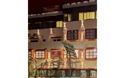 Haritwal Guest House(near kashi vishwanath temple)