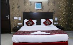 Hotel Jashns Inn