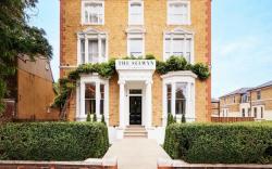 The Selwyn, Richmond