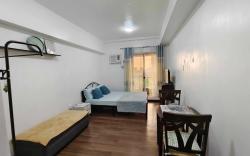 Windsong Suite Unli Netflix  Disney  Roofdeck View