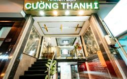 Khách sạn Cường Thanh 1