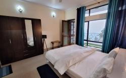 Mountain View 2BHK : Viram By Lehriyat Retreats