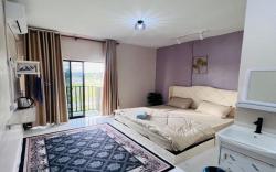 Capital O 91180 Mentari Senja Homestay