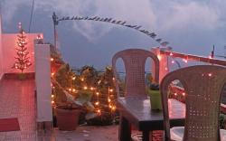 "Banabas homestay" best homestay in Darjeeling