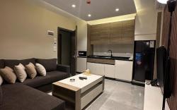 Charming Amman Apartent with Modern Amenities