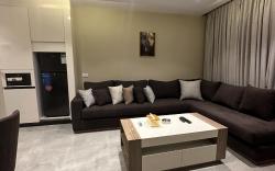 Charmig Amman Apartment with Modern Amenities