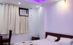 Le Mirage Guest House