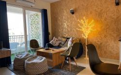Varnalika By Mulberry Homestays | Luxury Living |