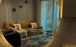 Florence By Mulberry Homestays | Premium 1BHK |