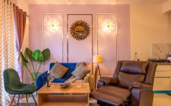 Grand View | Luxurious 1BHK with Stunning Views |