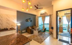 Skyline by Mulberry homestays