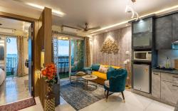 Aashiyana, A place where you feel like home