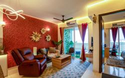 Element suite by Mulberry Homestay