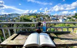 Book Home Đà Lạt