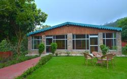 Rudraksha Villa Bhimtal