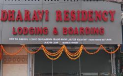 Dharavi Residency