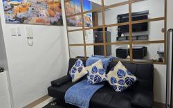 The Haven at Lush Residences Makati