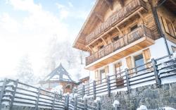 Chalet 4 Saisons