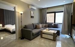 Charming Amman Apament with Modern Amenities