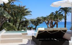 Son Caliu Hotel Spa Oasis