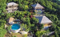 Diniview Villas Resort